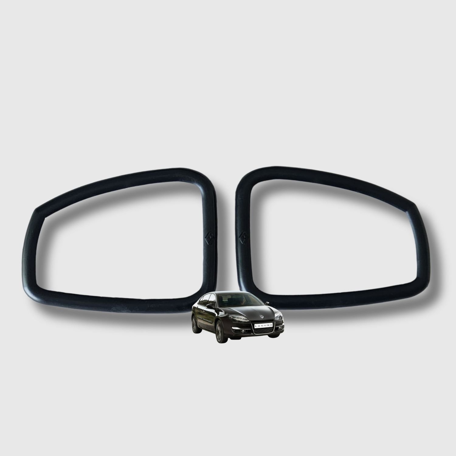 Protector Espejo Renault Laguna III 2012-2023