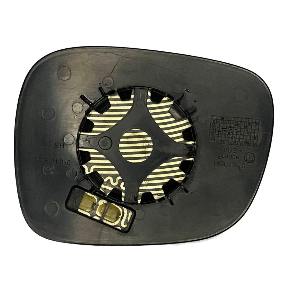 BMW X1 2009-2012 Luneta espejo retrovisor Original - Image 4