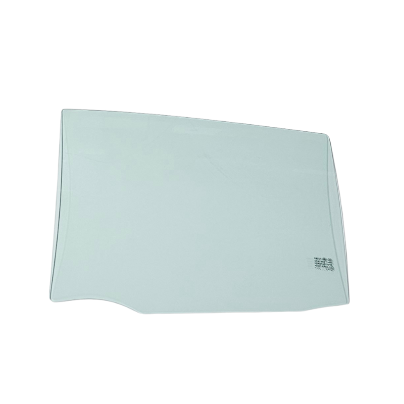 Toyota Yaris Sport 5 puertas version con aleta 2012-2025 Vidrio Puerta Trasera - Image 3