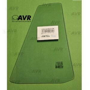 Lifan X60 2011-2017 Solx Aleta o Luneta fija de la puerta