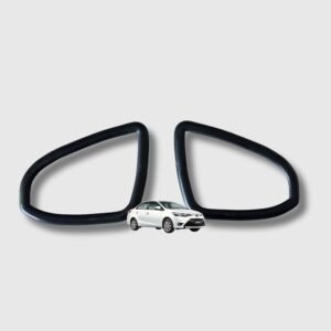 Protector Espejo Toyota Yaris 2013-2019