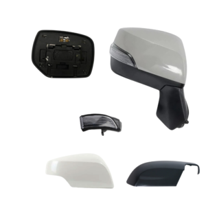de Retrovisor Subaru Forester 2012-2016