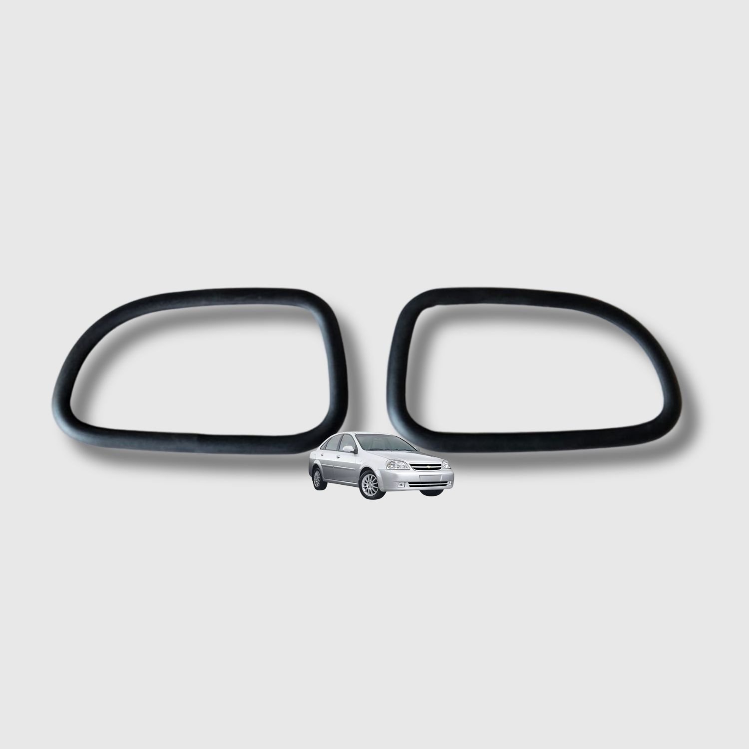 Protector Espejo Chevrolet Optra 2003-2009