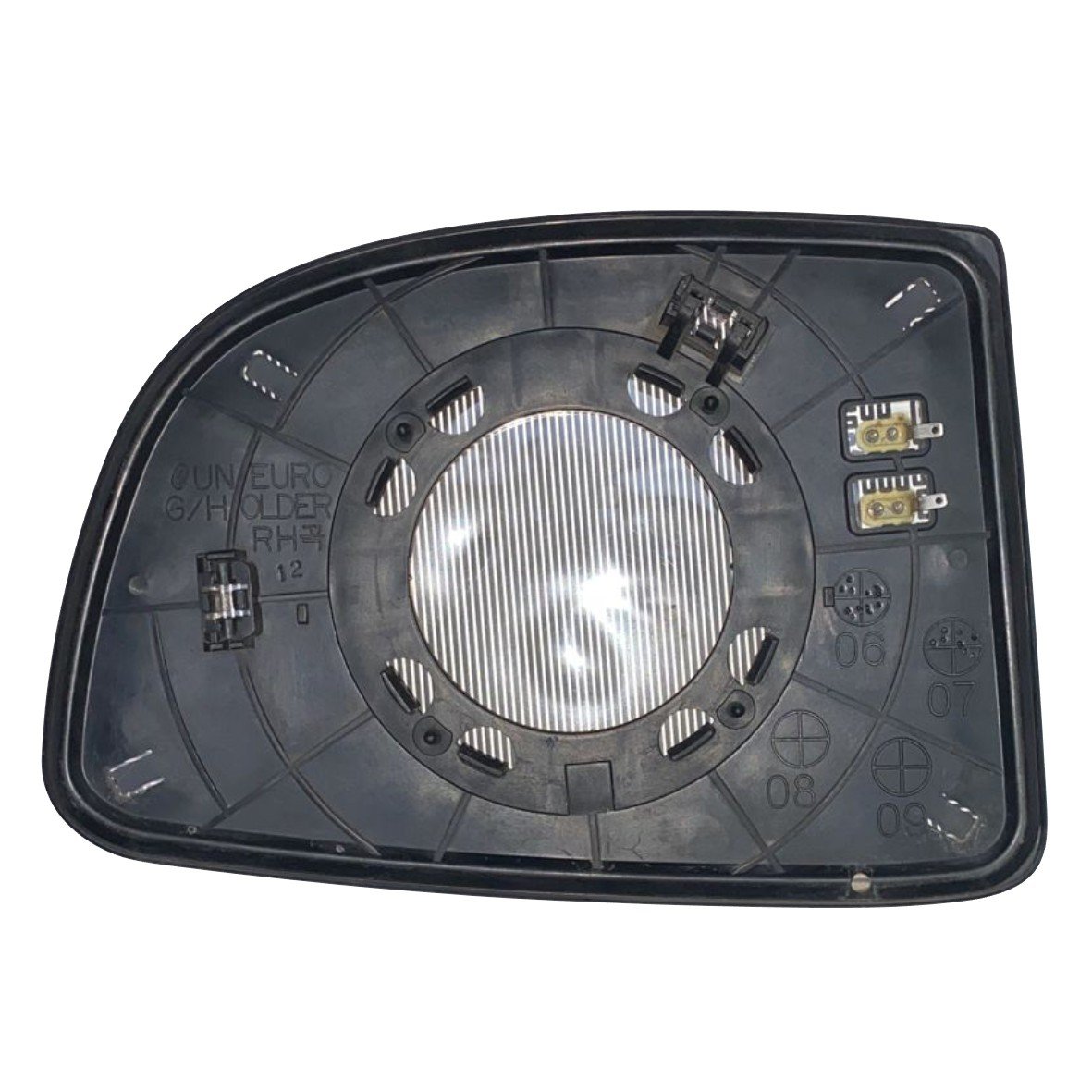 Kia Carens 2006-2012 Luneta espejo retrovisor Original - Image 3