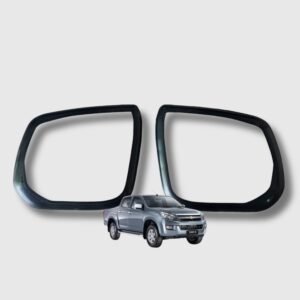 Protector Espejo Chevrolet Dmax 2015-2021