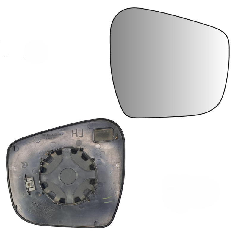 ZNA DF6 2022-2023 Luneta espejo retrovisor Original