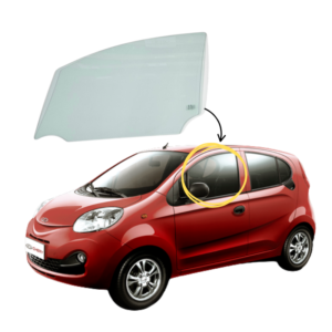 Chery IQ 2015-2021 Vidrio Puerta Delantera