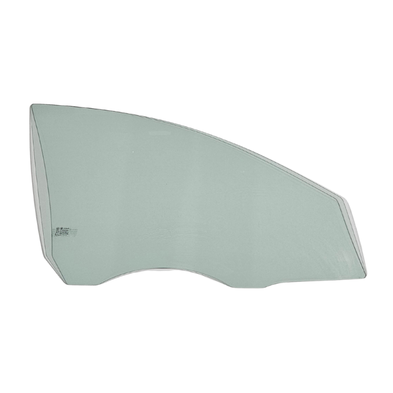 Kia Cerato II 4P 2009-2012 Vidrio Puerta Delantera - Image 2