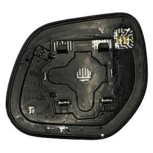 Peugeot 4008 2012-2016 Luneta espejo retrovisor Original