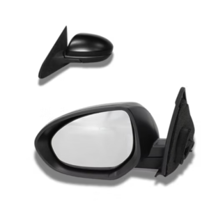 MAZDA 3 2010-2014 Cabezal de espejo retrovisor Sin Intermitente