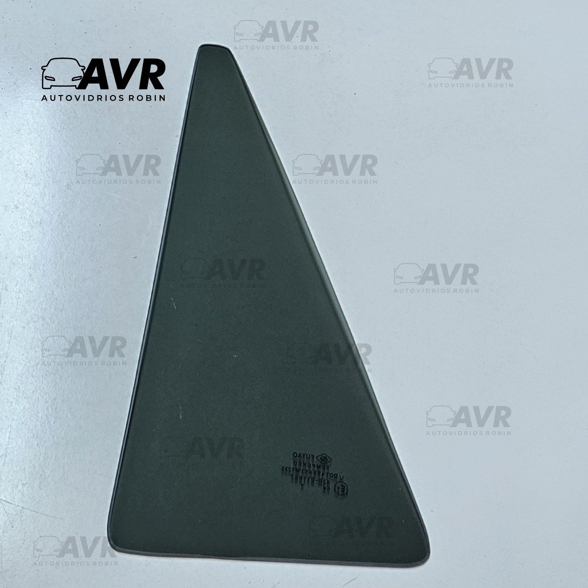 Mazda CX5 2013-2017 Privace Aleta o Luneta fija de la puerta - Image 2