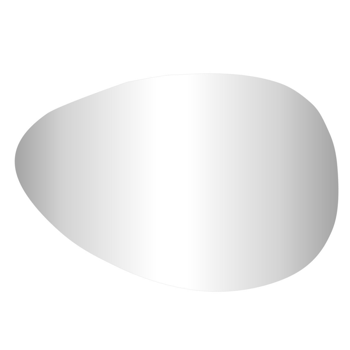 Jac J2 2013-2018 Luneta espejo retrovisor Original