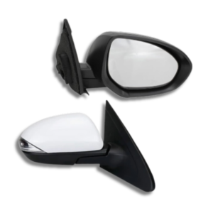 MAZDA 3 2010-2014 Cabezal de espejo retrovisor Con Intermitente