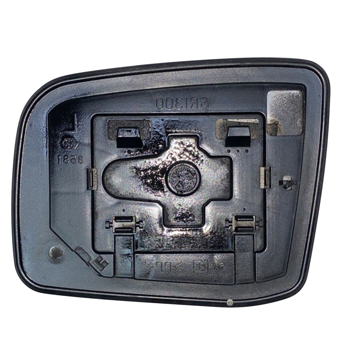 Nissan Sentra 2010-2014 Luneta espejo retrovisor Original - Image 3