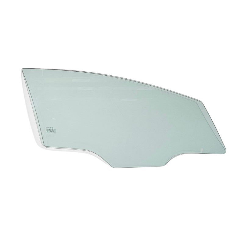 Ford Fiesta 2009-2017 Vidrio Puerta Delantera - Image 3