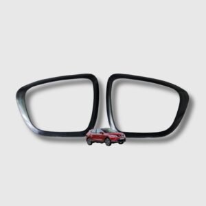 Protector Espejo Nissan Qashqai 2014-2022