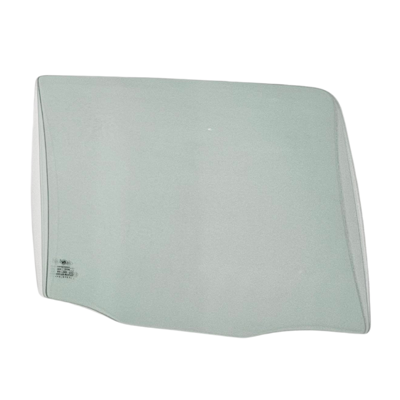 Daewoo Racer 4P sedan 1994-1995 Vidrio Puerta Trasera - Image 2