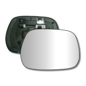 Toyota Rush 2007-2017 Luneta Espejo Original