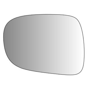 Lexus IS350 2006-2013 Luneta espejo retrovisor Original