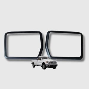 Protector Espejo Ford F150 2007-2014