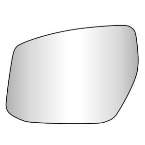 Nissan Sentra / Altima 2013-2019 Luneta espejo retrovisor Original