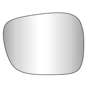 Jac S5 2013-2022 Luneta espejo retrovisor Original