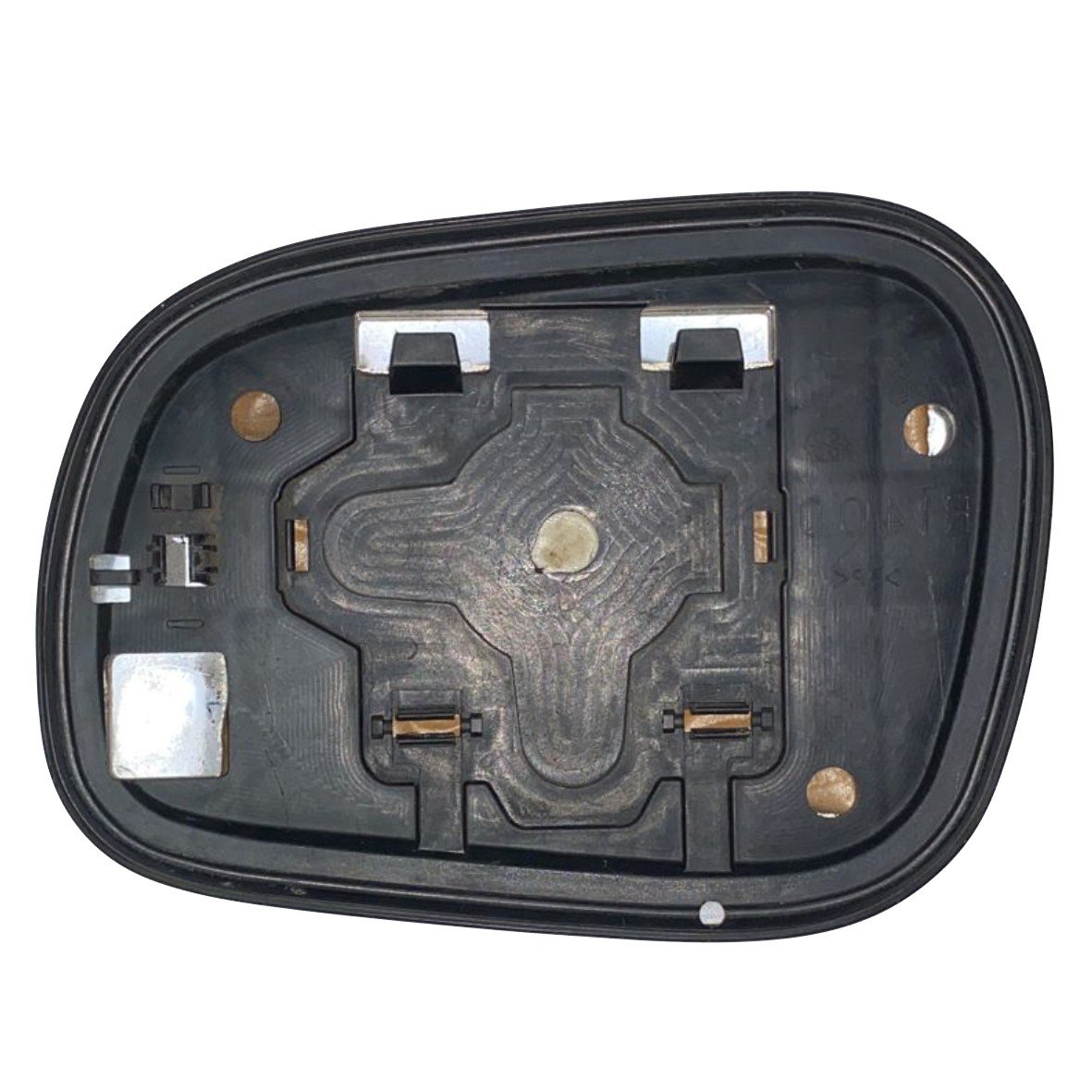 Suzuki Nomade 2000-2006 Luneta espejo retrovisor Original - Image 3