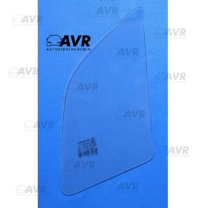 Chevrolet Tracker 2008-2018 solex Aleta o Luneta fija de la puerta