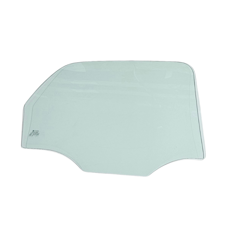 Opel Corsa / Vita 5 puertas Hatchback 2000-2006 Vidrio Puerta Trasera - Image 3