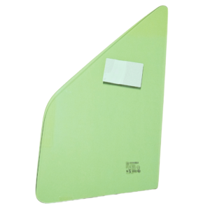 JAC Sunray Van / M628 2010-2018 Solex Aleta o Luneta fija de la puerta