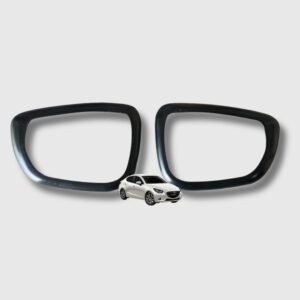 Protector Espejo Mazda 2 2015-2018