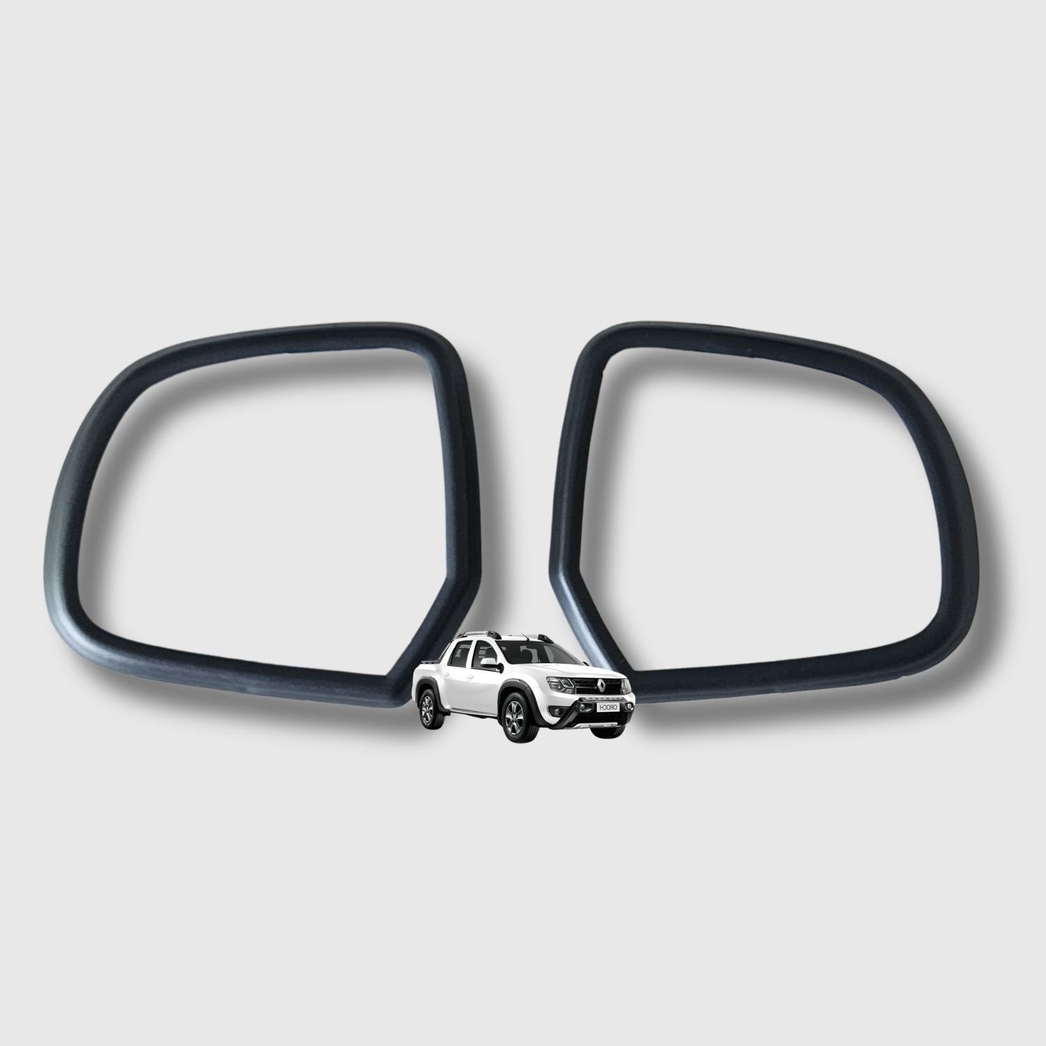 Protector Espejo Renault Oroch 2017-2022