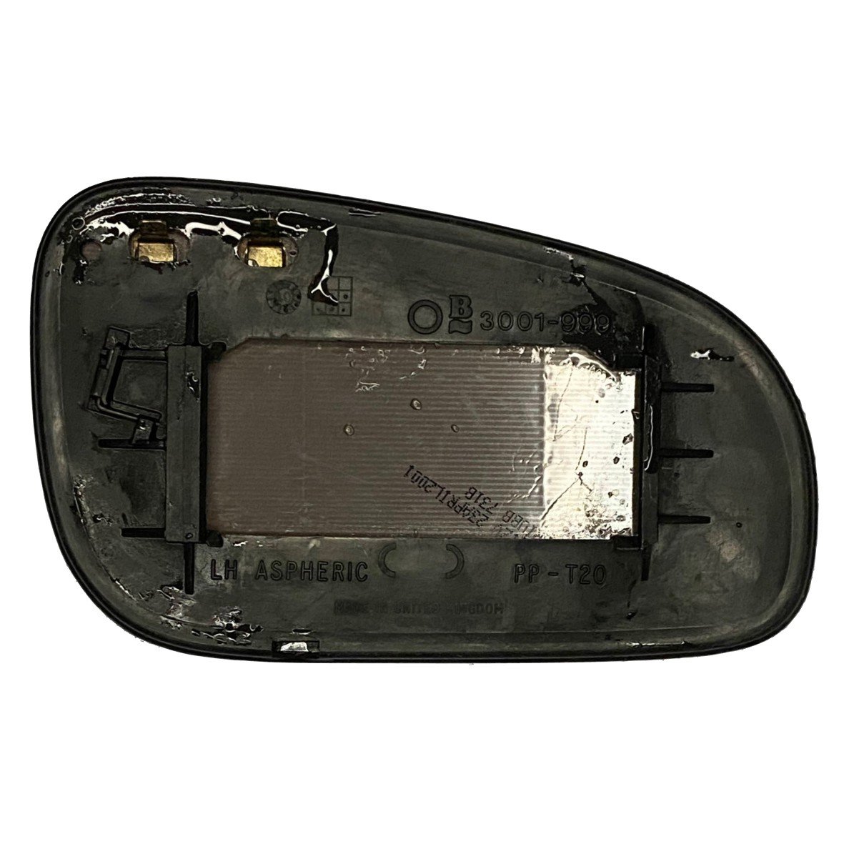 Volvo V70 2000-2004 Luneta espejo retrovisor Original - Image 4