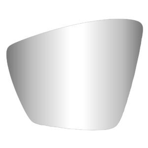 Skoda Karoq 2018-2023 Luneta espejo retrovisor Original