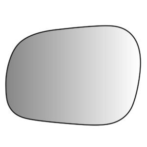 Suzuki Vitara 1997-2005 Luneta espejo retrovisor Original