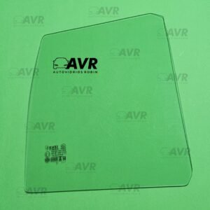 Toyota Yaris HB Sport 2015-2017 solex Aleta o Luneta fija de la puerta