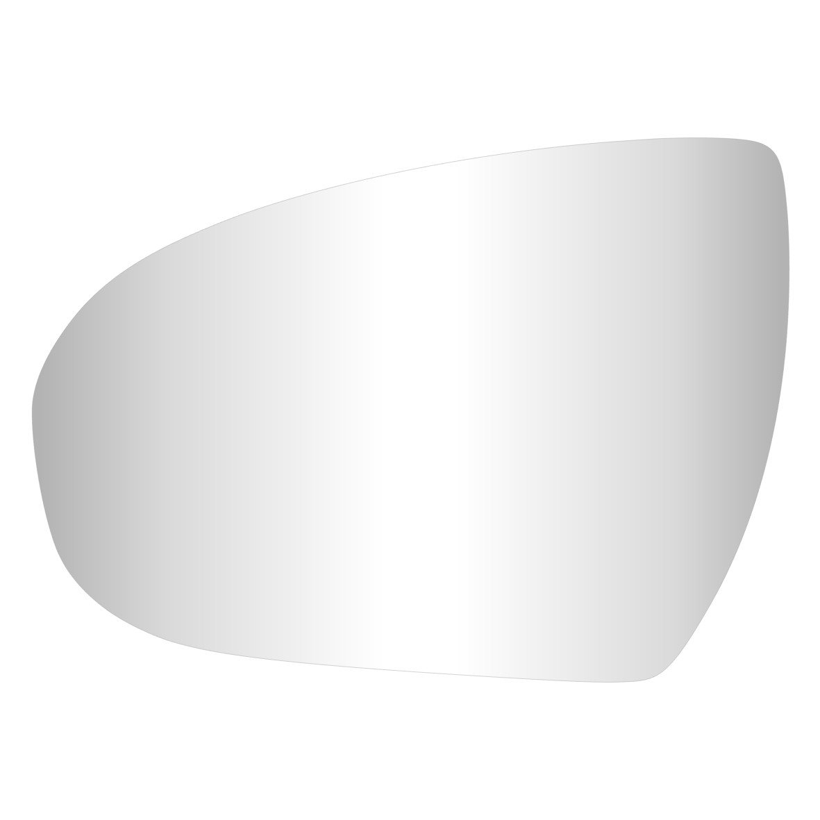 Hyundai Tucson 2016-2021 Luneta espejo retrovisor Original