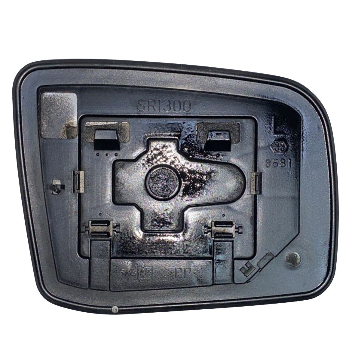 Nissan Sentra 2010-2014 Luneta espejo retrovisor Original - Image 4