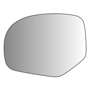 Suzuki Swift 2012-2017 Luneta espejo retrovisor Original