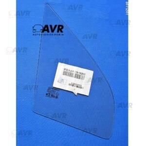 Chery IQ 2012-2016 Solex Aleta o Luneta fija de la puerta