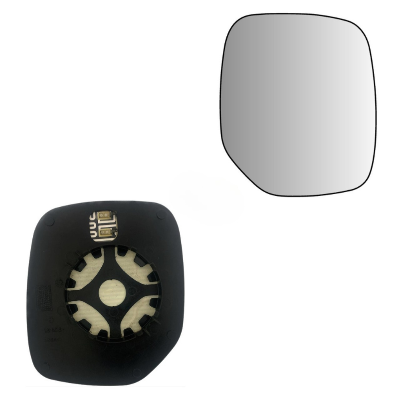 Peugeot Partner 1997-2007 Luneta espejo retrovisor Original - Image 2