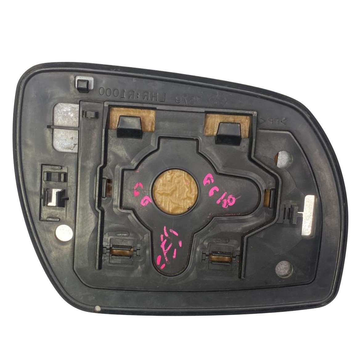 Nissan Murano 2005-2009 Luneta espejo retrovisor Original - Image 4