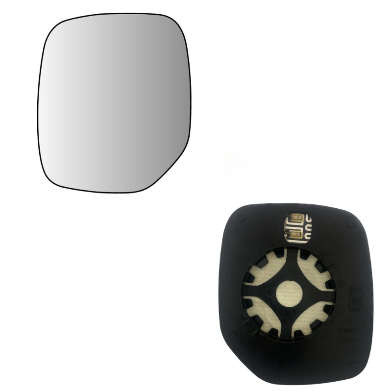 Citroen Berlingo 1997-2007 Luneta espejo retrovisor Original