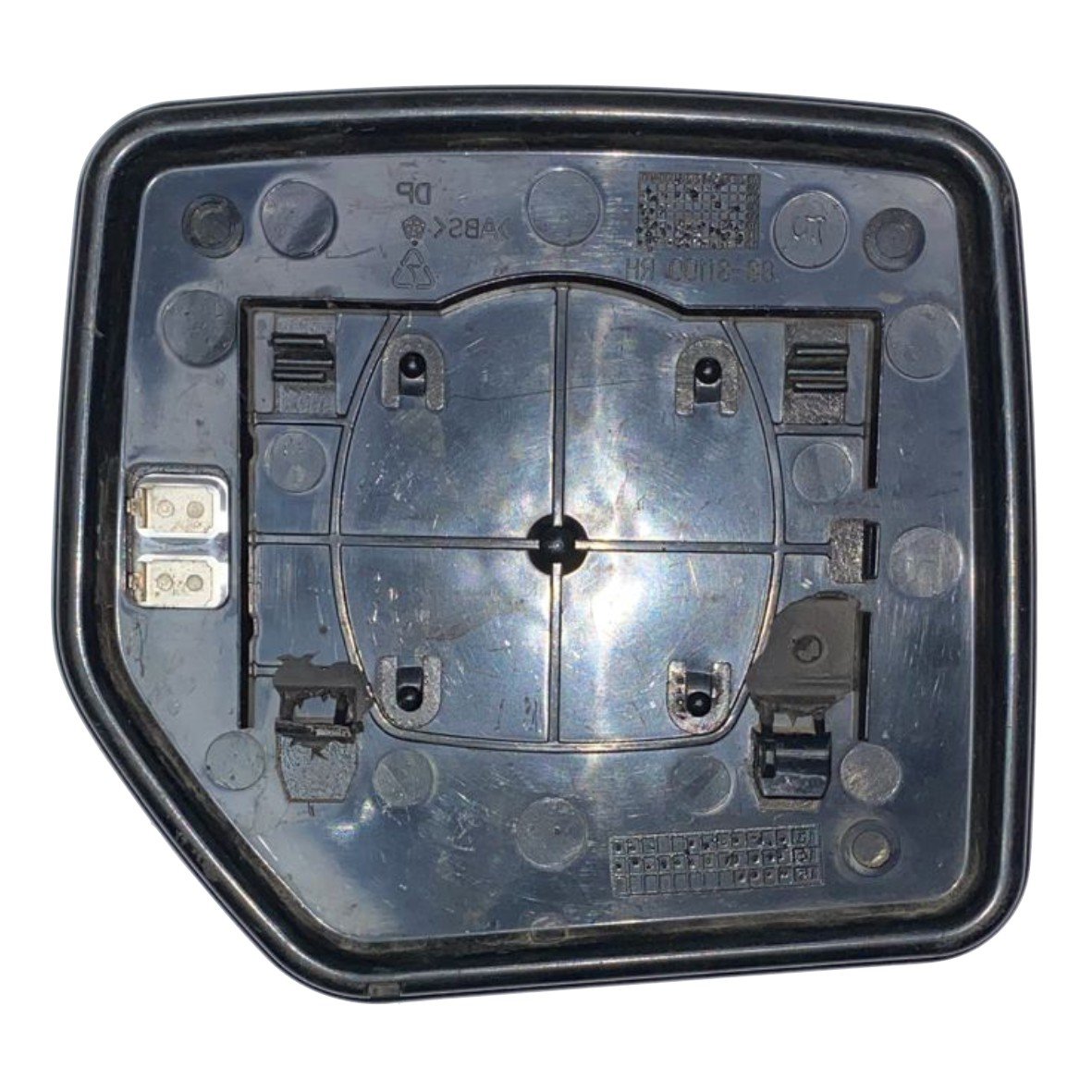 Jeep Patriot 2007-2022 Luneta espejo retrovisor Original - Image 4