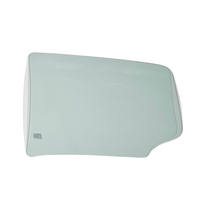 Chevrolet Dmax 2014-2025 solex Vidrio Puerta Trasera - Image 4