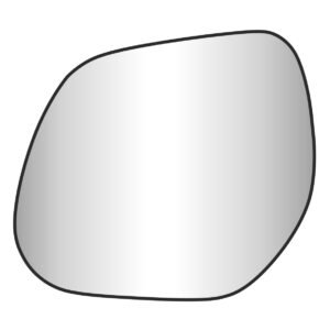 Mitsubishi ASX 2012-2022 Luneta espejo retrovisor Original