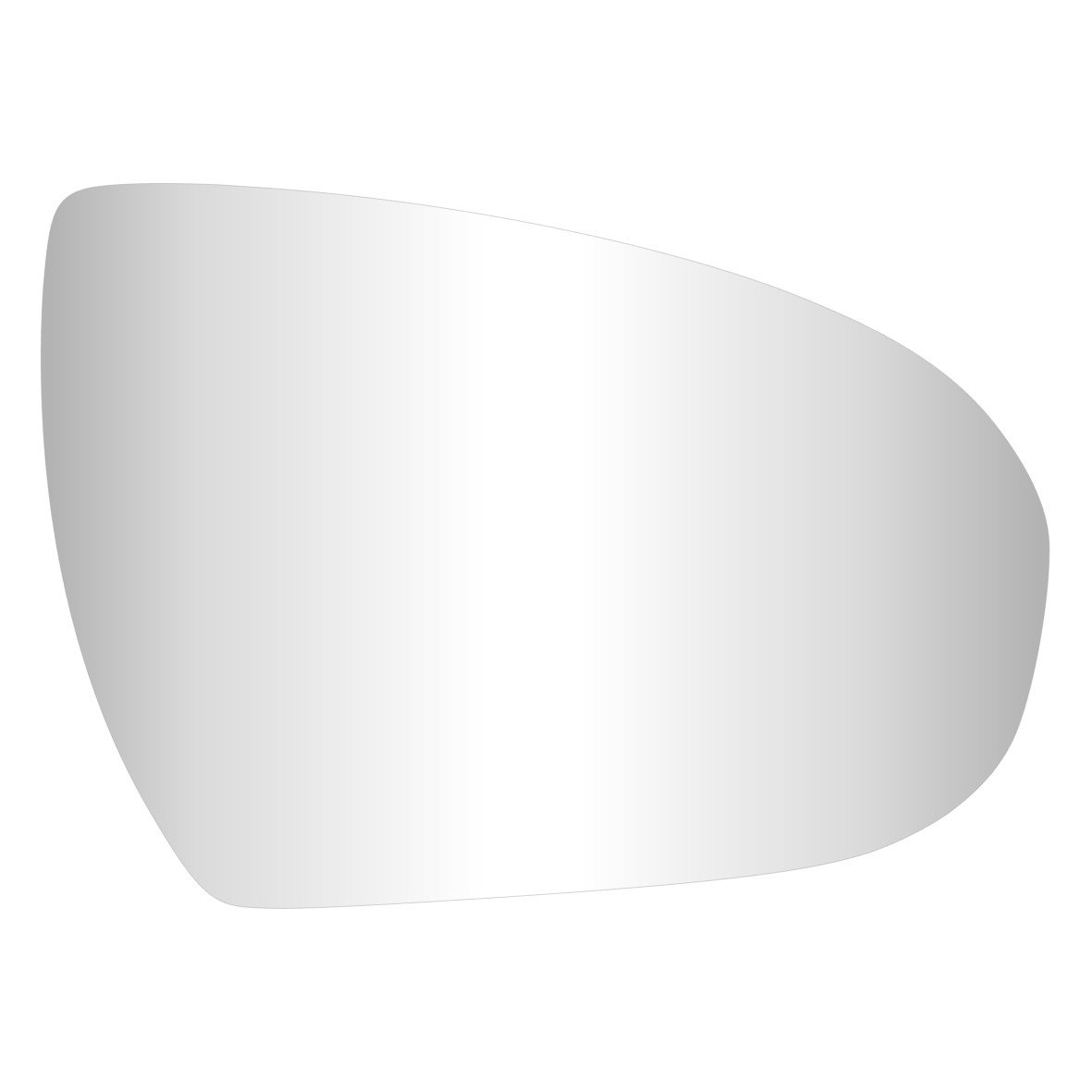 Hyundai Tucson 2016-2021 Luneta espejo retrovisor Original - Image 2