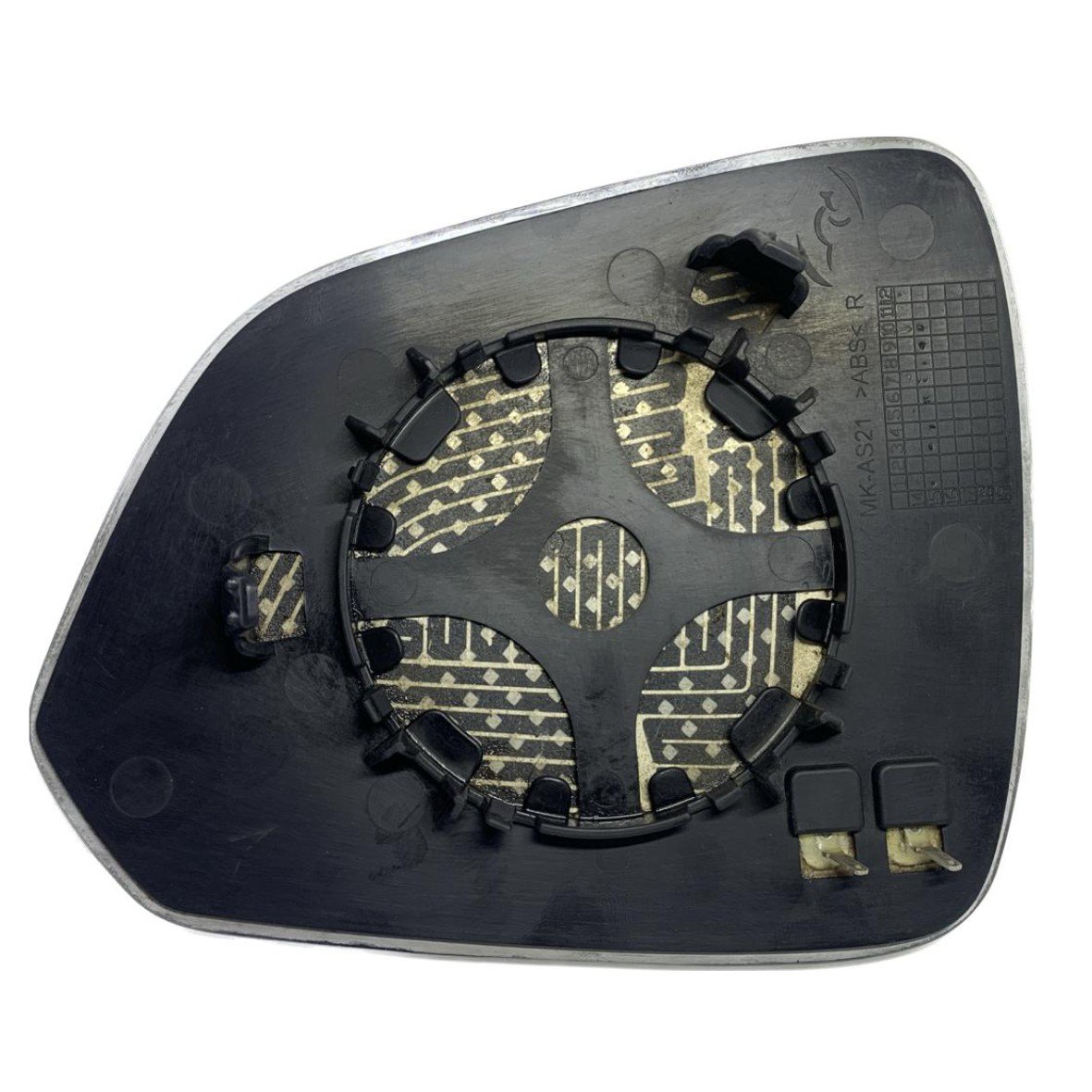 MG RX5 2019-2023 Luneta espejo retrovisor Original - Image 3