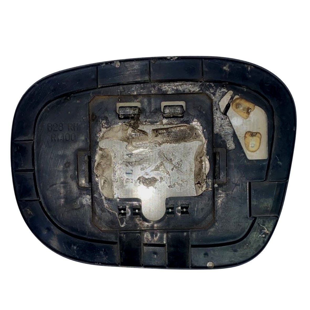 Nissan Pathfinder 1995-2004 Luneta espejo retrovisor Original - Image 3