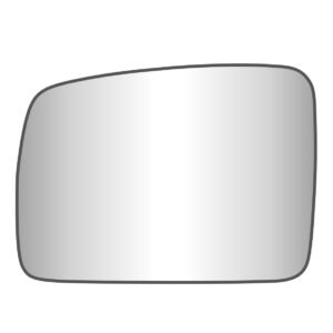 Land Rover Range Rover 1351 2004-2009 Luneta espejo retrovisor Original